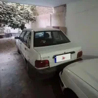 پراید ۸۱ فنی عالی