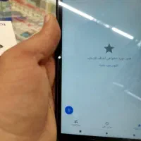 تبلت M7 لنوو|تبلت|مشهد, شهرک رازی (شهرک غرب)|دیوار