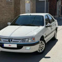 پارس tu5 اتوماتیک فول سفارشی