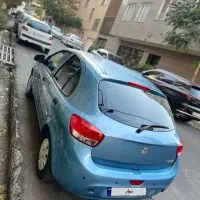 تیبا ۲ مدل ۱۳۹۸ بدون رنگ|خودرو سواری و وانت|تبریز, |دیوار