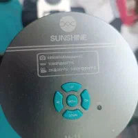 دوربین لوپ سانشاین ام 11 sunshine|دوربین عکاسی و فیلمبرداری|تهران, شیخ هادی|دیوار