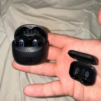 هندزفری تخصصی جی بی ال tune flex2 JBL