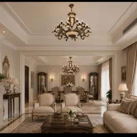 لوستر کریستال اتریش|لوستر و چراغ آویز|تهران, میرداماد|دیوار