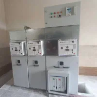 ساخت و تولید تابلو برق صنعتی و ساختمانی|خدمات پیشه و مهارت|تهران, لاله زار|دیوار