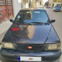 پراید 141|خودرو سواری و وانت|ماهدشت, |دیوار