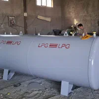 فروش‌مخزن‌گازمایع‌وشارژ