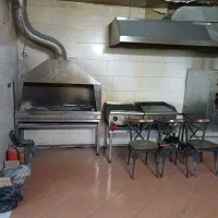 فروش لوازم برای رستوان