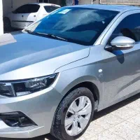 تارا  اتوماتیک فول آپشن v4 مدل ۱۴۰۳ در حد صفر