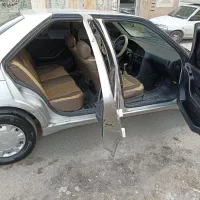 ۴۰۵ مدل ۸۶ دوگانه کارخونه|خودرو سواری و وانت|جویبار, |دیوار