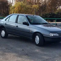 پژو 405 مدل 96|خودرو سواری و وانت|فلاورجان, |دیوار