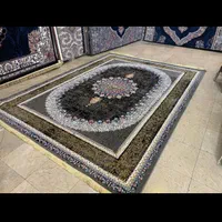 فرش ممتاز طلایی مشهد اکبند و‌نو