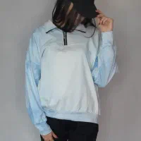 دورس یقه نیم زیپ|لباس|اردبیل, |دیوار