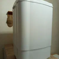 مینی واش|ماشین لباسشویی و خشککن لباس|هشتگرد, هشتگرد قدیم|دیوار