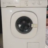 ماشین لباسشویی