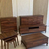 طرح سون کد ۹۰۰تولیدی میز تلویزیون|میز تلویزیون|تبریز, |دیوار