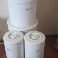 سرویس ۷ تیکه نگهداری حبوبات اورانوس