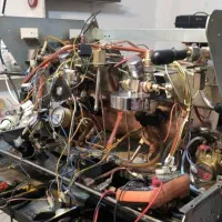 سرویس و تعمیر اسپرسوساز های صنعتی|خدمات پیشه و مهارت|تهران, نیلوفر|دیوار