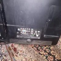 تلوزیون السیدی سامسونگ|تلویزیون و پروژکتور|بروجن, |دیوار