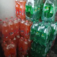 نوشابه کوکا فانتا سپرایت|خوردنی و آشامیدنی|قم, شهرک امام حسن|دیوار