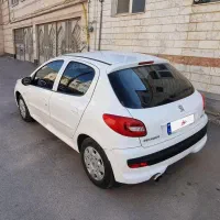 207i بی رنگ مدل 99|خودرو سواری و وانت|اردبیل, |دیوار