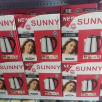 آف ویژه کتری برقی وچایسازهمه مدل تکی وعمده|سماور، چایساز، قهوهساز|شیراز, شیخ علی چوپان|دیوار