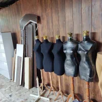 مانکن زنانه