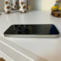 آیفون ۱۳ نرمال ۲۵۶ گیگ|موبایل|تهران, نصرت|دیوار