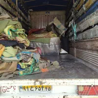 حمل بار جهز عروس اساس منزل به تمام نقاط کشور