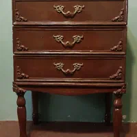 کنسول قاشق چنگال|بوفه، ویترین، کنسول|مشهد, رضاشهر|دیوار