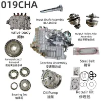 گیربکس اتوماتیک|خدمات موتور و ماشین|کرج, شهرک امیر المومنین|دیوار