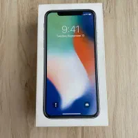 آیفون 64 X|موبایل|تهران, نیروی هوایی (پیروزی)|دیوار