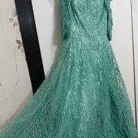 لباس نامزدی.مجلسی نو سایز ۴۰تا۴۶