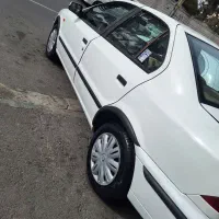 سمند مدل ۹۴ ال ایکس