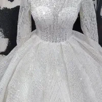 کرایه لباس عروس|لباس|یزد, |دیوار