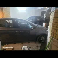 هیوندا i20 مدل 2015|خودرو سواری و وانت|مشهد, فرهنگ|دیوار