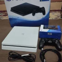 ps4  اسلیم کپی خور