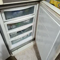 یخچال کارکرده|یخچال و فریزر|تهران, شهرک طالقانی|دیوار