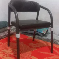 صندلی گردون و ثابت|صندلی و نیمکت|قم, ولیعصر|دیوار