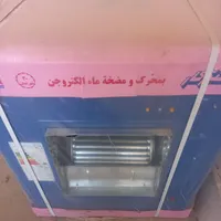 فروش کولر آبی|کولر آبی|جهرم, |دیوار