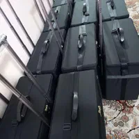 فایل عینک طبی و آفتابی. چمدان فایل ویزیت در تهران|فروشگاه و مغازه|تهران, کرمان|دیوار