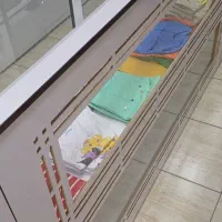 ویترین ام در اف|بوفه، ویترین، کنسول|سنقر, |دیوار