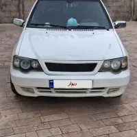 پراید ۱۳۲