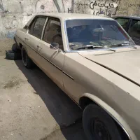شورلت نوا توافقی c5|خودرو سواری و وانت|شاهین‌شهر, شهرک ردانی پور|دیوار