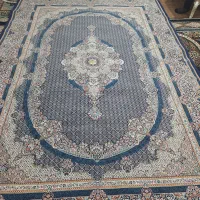 فرش ماشینی جفت۹متری۷۰۰شانه|فرش|تهران, شهید رجایی|دیوار