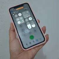 آیفون 11|موبایل|بردسیر, |دیوار