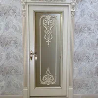 انواع درب اتاقی شیشه خورm1پنجرهupvcدرب ضدسرقت01