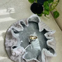 قبول سفارشات عمده ملزومات اشپزخانه اماده همکاری|سفره، حوله، دستمال آشپزخانه|قدس, شهرک فرزان|دیوار