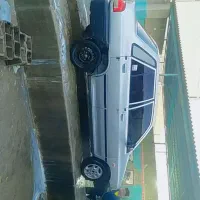 پراید مدل 86سالم درحد