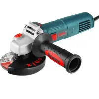 مینی فرز رونیکس صنعتی استاندارد آلمان