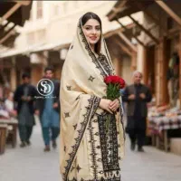 خیاط لباس بلوچی